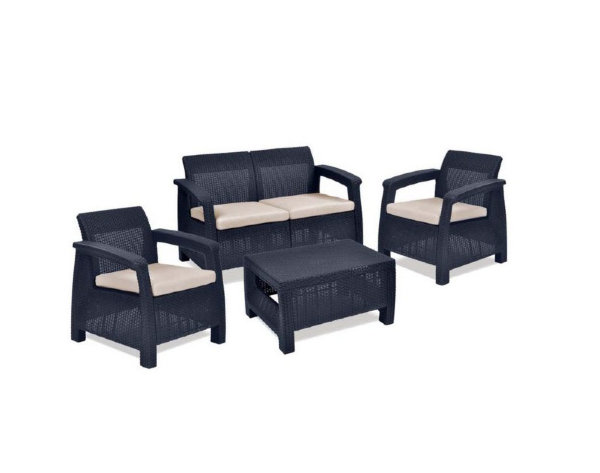 Комплект Corfu set купить в Октябрьском
