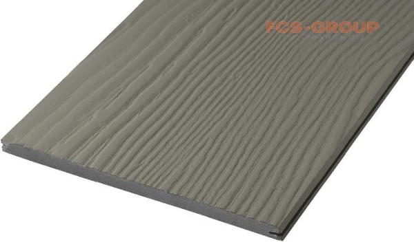Фиброцементные панели FCS Group Wood Line F53 купить в Октябрьском