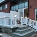 Балясина ДПК  GardenParkett Белый купить в Октябрьском