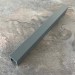 П-профиль Алюминиевый EasyDecking 35x25 Серый купить в Октябрьском
