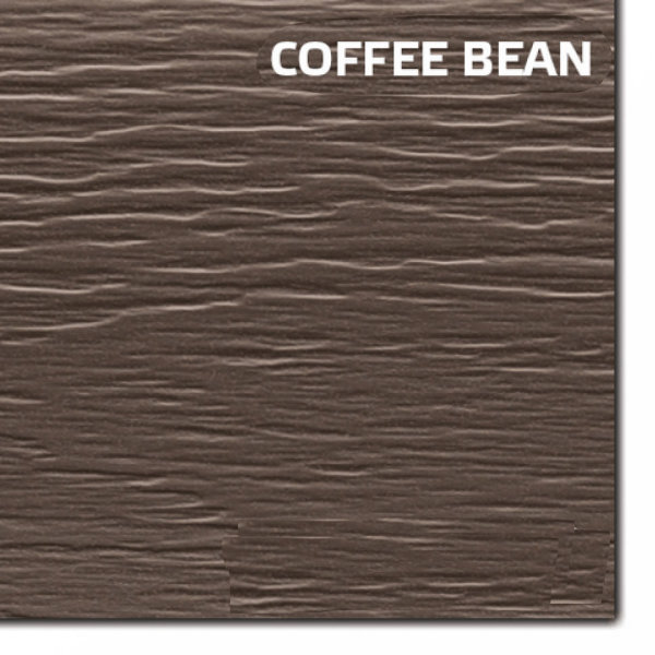 Сайдинг Виниловый Mitten, Sentry Mitten, Coffee Bean купить в Октябрьском