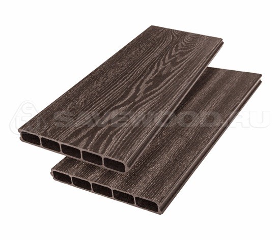 Грядочная доска ДПК 3D Savewood SW Rumex Терракот купить в Октябрьском