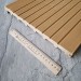 Ступень ДПК Latitudo Step-320 Орех Полнотелая купить в Октябрьском