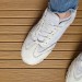 Ступень ДПК Latitudo Step-320 Орех Полнотелая купить в Октябрьском
