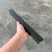 П-профиль Алюминиевый EasyDecking 35x25 Черное дерево купить в Октябрьском