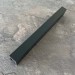 П-профиль Алюминиевый EasyDecking 35x25 Черное дерево купить в Октябрьском