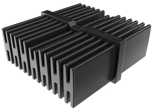 Соединитель пластиковый для лаг Hilst Professional 50x20 купить в Октябрьском