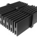 Соединитель пластиковый для лаг Hilst Professional 50x20 купить в Октябрьском