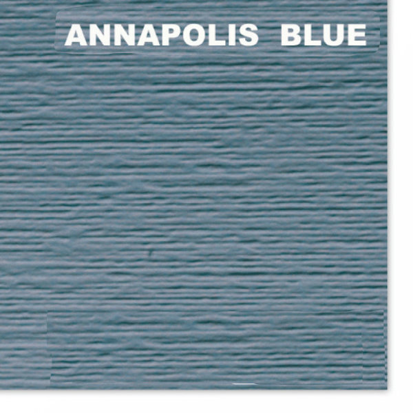 Сайдинг Виниловый Mitten, Sentry Mitten, Annapolis Blue купить в Октябрьском