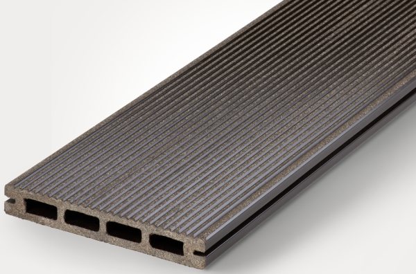 Доска Террасная NanoWood «Lite» ECO венге купить в Октябрьском