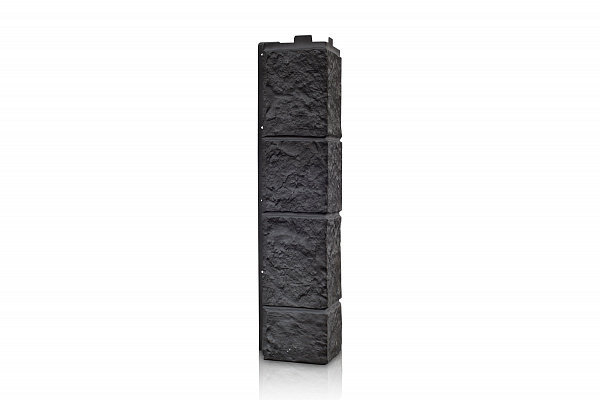 Угол наружный VOX Sandstone (Сандстоун) светло серый купить в Октябрьском