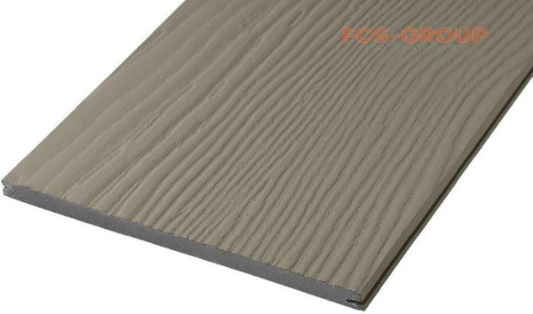 Фиброцементные панели FCS Group Wood Line F55 купить в Октябрьском