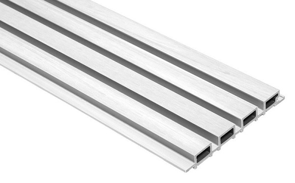 Стеновая панель CM Decking CM Wall, WHITE (Белый) купить в Октябрьском