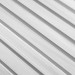 Стеновая панель CM Decking CM Wall, WHITE (Белый) купить в Октябрьском