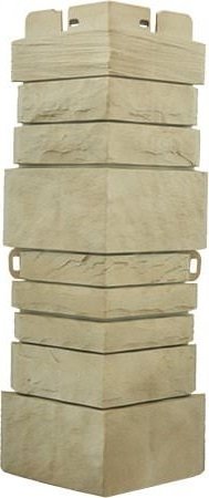 Наружный угол (Альпы), 0,45 х 0,16м (н) купить в Октябрьском