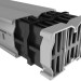 Соединитель пластиковый для лаг Hilst Professional 60x40 купить в Октябрьском