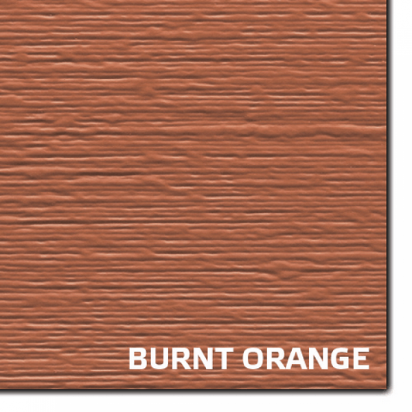 Сайдинг Виниловый Mitten, Sentry Mitten, Burnt Orange купить в Октябрьском