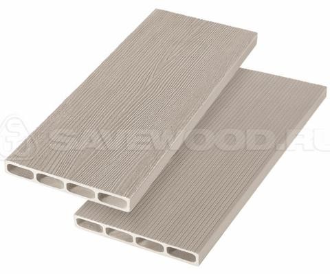 Грядочная доска ДПК 3D Savewood SW Rubus (R) бежевый купить в Октябрьском