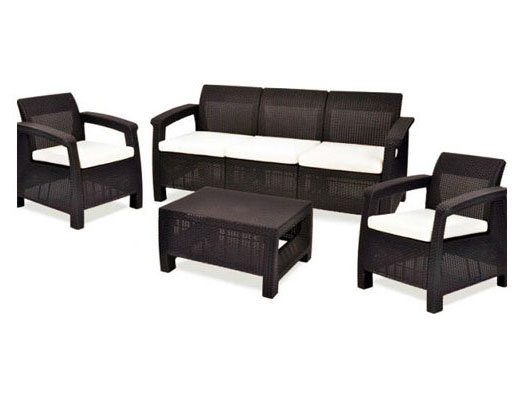 Комплект Corfu Triple Set купить в Октябрьском