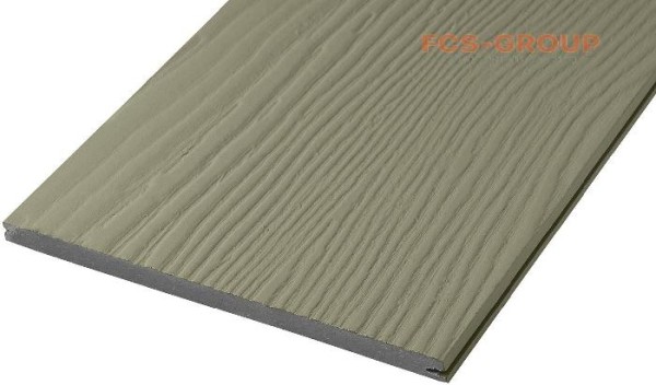 Фиброцементные панели FCS Group Wood Line F58 купить в Октябрьском