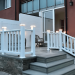 Светодиодная крышка-светильник GardenParkett Белый купить в Октябрьском