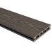 Террасная доска из ДПК CM Decking серия NATUR цвет венге купить в Октябрьском
