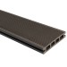Террасная доска из ДПК CM Decking серия NATUR цвет венге купить в Октябрьском