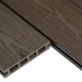 Террасная доска из ДПК CM Decking серия NATUR цвет венге купить в Октябрьском