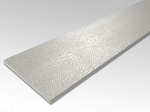 Фиброцементный сайдинг Roofas SIDING неокрашеный купить в Октябрьском