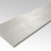 Фиброцементный сайдинг Roofas SIDING неокрашеный купить в Октябрьском