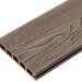 Доска террасная ДПК 3D SEQUOIA DUAL WOOD BROWN купить в Октябрьском