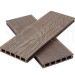 Доска террасная ДПК 3D SEQUOIA DUAL WOOD BROWN купить в Октябрьском