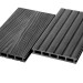 Террасная доска из ДПК RusDecking Unodeck Mogano - Графит купить в Октябрьском