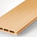Доска Террасная NanoWood «Lite» ECO орех купить в Октябрьском