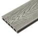 Доска террасная ДПК 3D SEQUOIA DUAL WOOD GRAY купить в Октябрьском