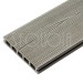 Доска террасная ДПК 3D SEQUOIA DUAL WOOD GRAY купить в Октябрьском