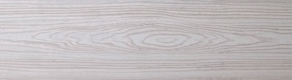 Доска  из ДПК универсальная с тиснением holzhof, Слоновая кость купить в Октябрьском