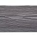 Террасная доска из ДПК RusDecking Unodeck Mogano - Серый купить в Октябрьском