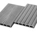 Террасная доска из ДПК RusDecking Unodeck Mogano - Серый купить в Октябрьском