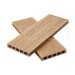 Доска террасная ДПК 3D SEQUOIA DUAL WOOD NATURE купить в Октябрьском