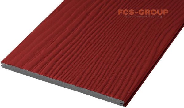 Фиброцементные панели FCS Group Wood Line F61 купить в Октябрьском