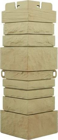 Наружный угол (Кавказ), 0,45 х 0,16м (ф) купить в Октябрьском