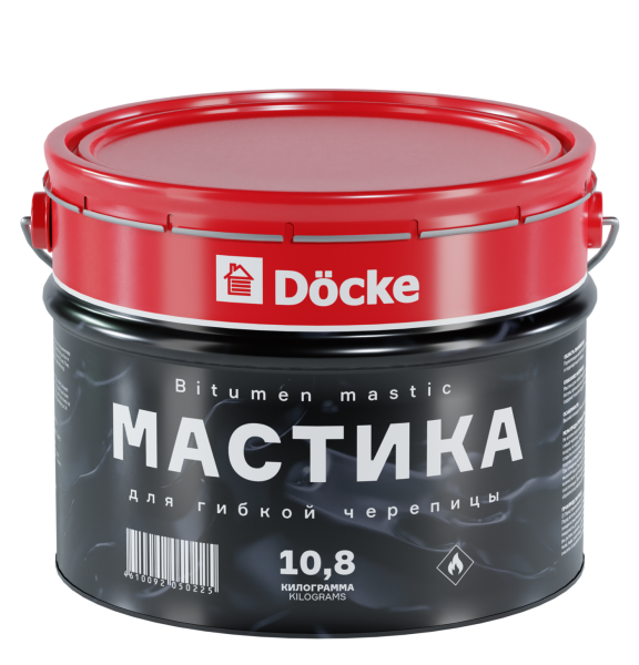 Мастика 10 кг купить в Октябрьском