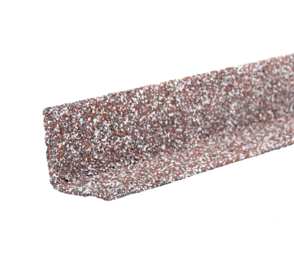 Уголок металлический внутренний ТЕХНОНИКОЛЬ HAUBERK, Мраморный купить в Октябрьском