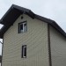 Фасадная панель Альта-Профиль, Кирпич Клинкерный, Белый купить в Октябрьском
