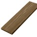 Террасная доска из ДПК RusDecking Unodeck Mogano - Орех купить в Октябрьском