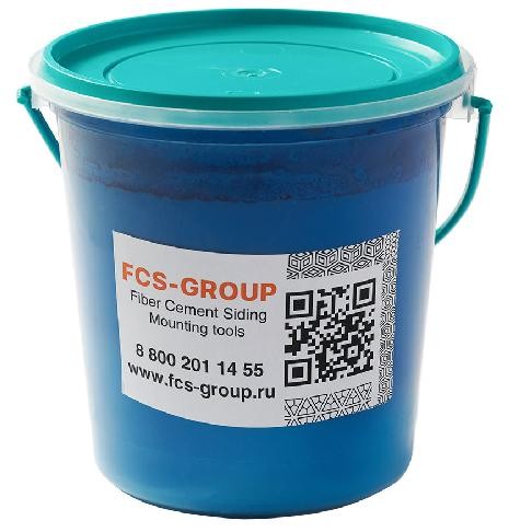 Краска FCS-GROUP 0,5 кг купить в Октябрьском