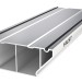 Лага алюминиевая Hilst JOIST стыковочная PRO MAX 4000x100x40 купить в Октябрьском
