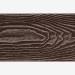 Террасная доска из ДПК RusDecking Unodeck Vintage - Венге купить в Октябрьском