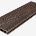 Террасная доска из ДПК RusDecking Unodeck Vintage - Венге купить в Октябрьском